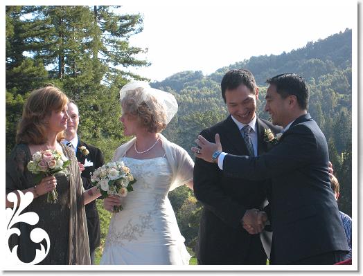2007NovThanksgivingandRickWedding 119